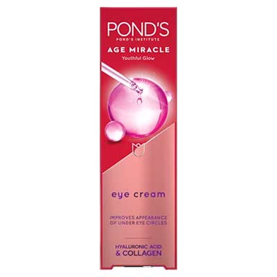 Pond's Age Miracle Eye Cream 15ml