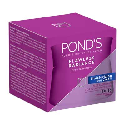Pond's Flawless Radiance Derma Hydrating Gel Day Cream 50ml
