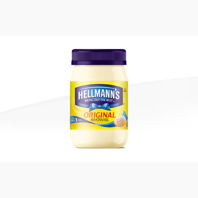 Hellmanns Mayonnaise 789g
