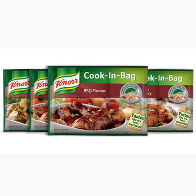 Knorr Cook-In-Bag 36g